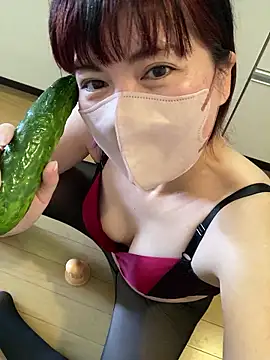 Mamarin-rin's cam snapshot