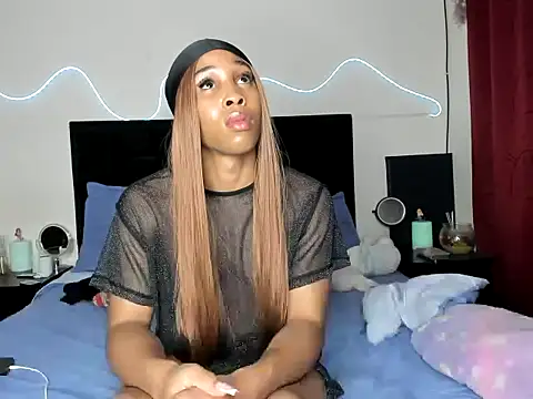 YourDreamReal live sex cam