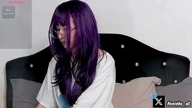 Noninha_'s cam snapshot