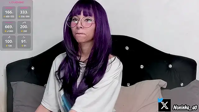 Noninha_'s cam snapshot