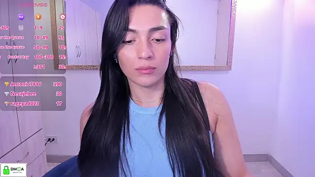 EricaVanderhill live sex cam