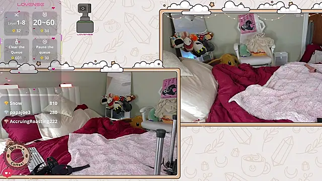 ithuriella live sex cam