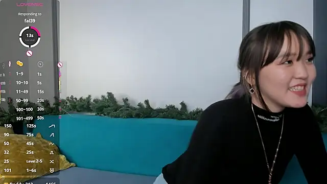 AdrianSpore's cam snapshot