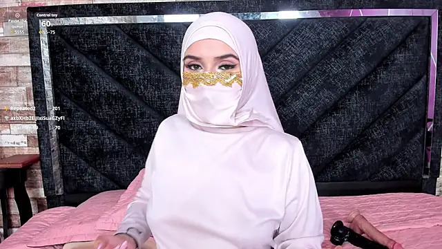 malek_zark2's cam snapshot