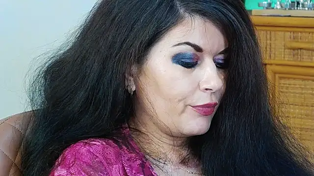 EllenGrace's cam snapshot