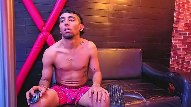 Annyeli live sex cam