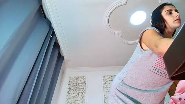 Danella_houston live sex cam