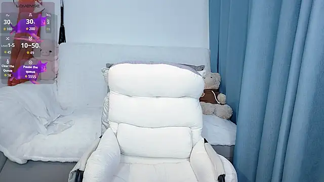 Augenstern_cat's cam snapshot