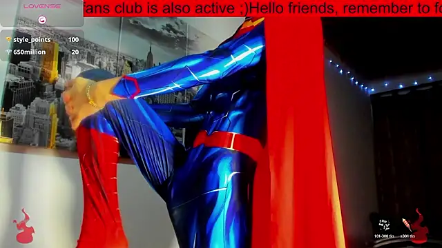 BRAYHAMBROWN live sex cam