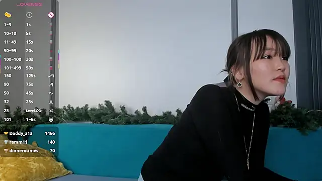 AdrianSpore's cam snapshot