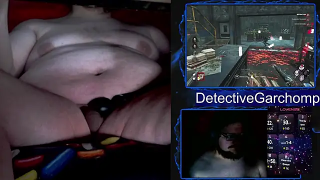 DetChompy live sex cam