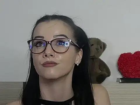 IvyCole live sex cam