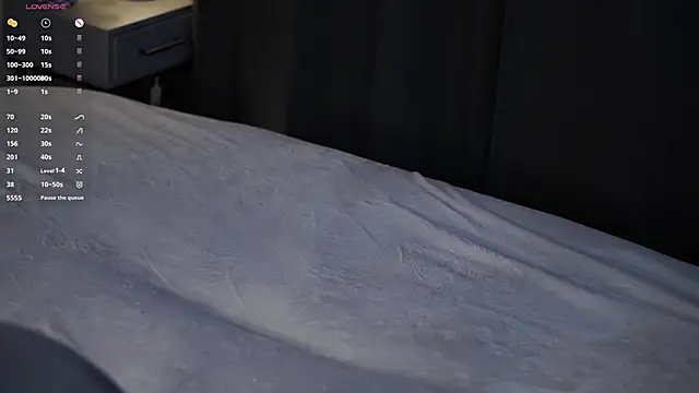 LettySlovacek live sex cam