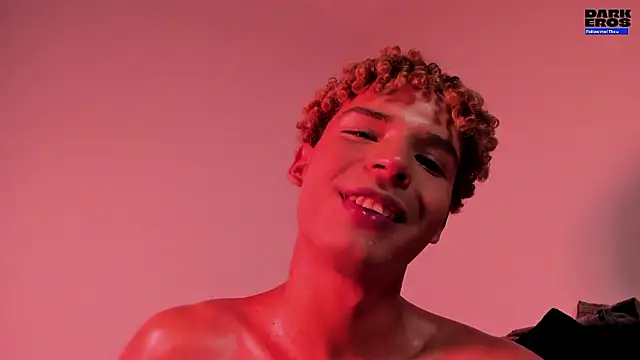 Daark_Eros live sex cam
