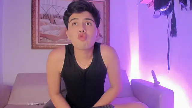 Felipe_Cold live sex cam