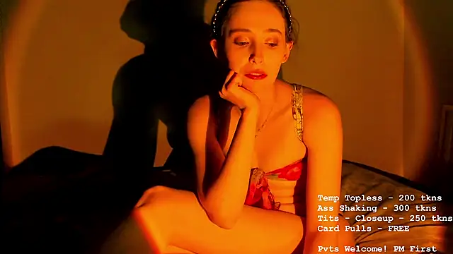 JanetJanetxx's cam snapshot