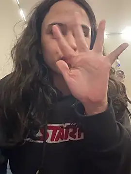 BabyKathy live sex cam