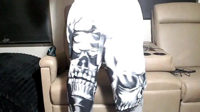 ThickD2C live sex cam