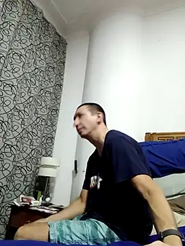 Pacobakan042's cam snapshot