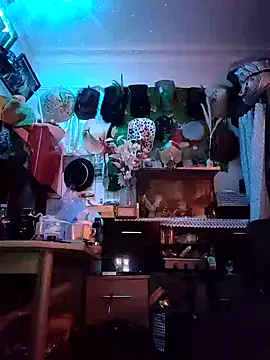 ClonicKaaba's cam snapshot