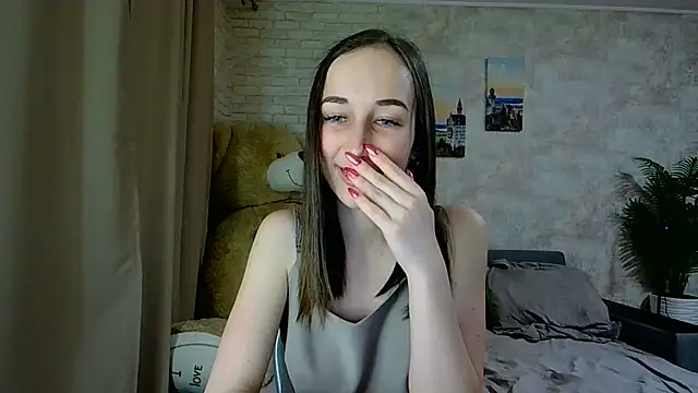 Anika_bloom's cam snapshot