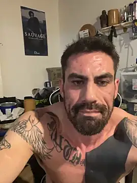 Mikejjone's cam snapshot