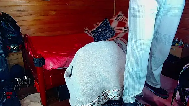 MariamGray1's cam snapshot