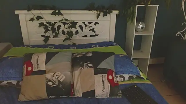 Samantha__Benet's cam snapshot