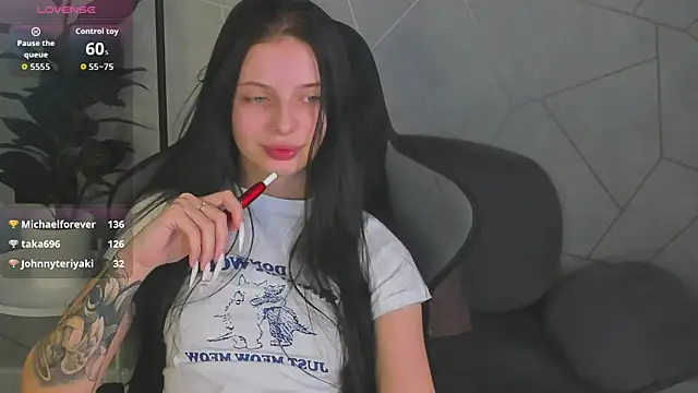 Eva_Mayers's cam snapshot