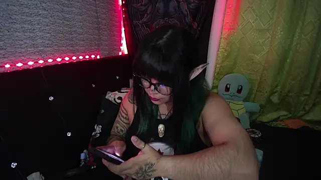 Eta_carinae's cam snapshot