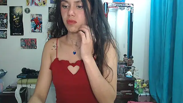 caramel_doll__'s cam snapshot