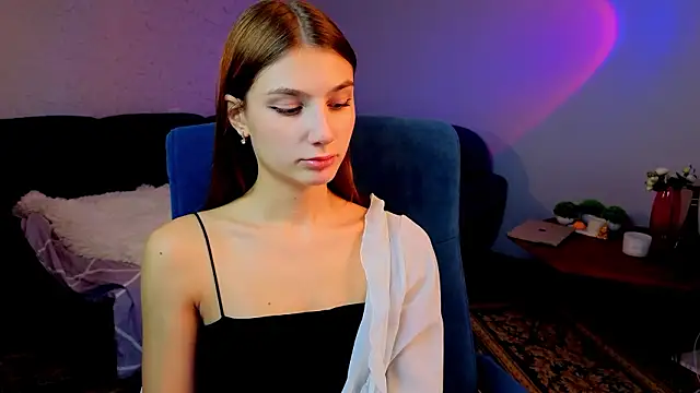 AnaHoney's cam snapshot