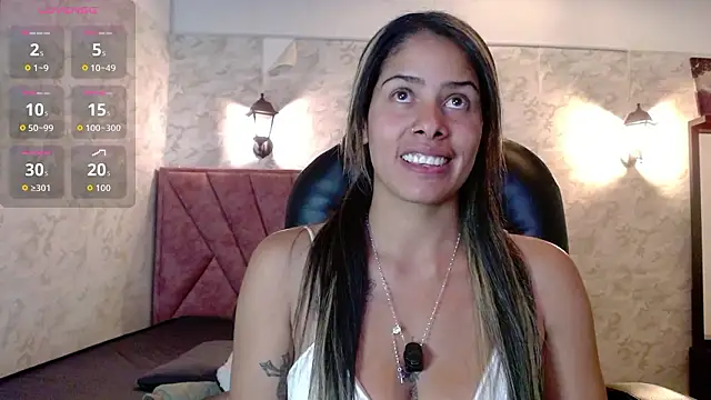 nairobi8's cam snapshot