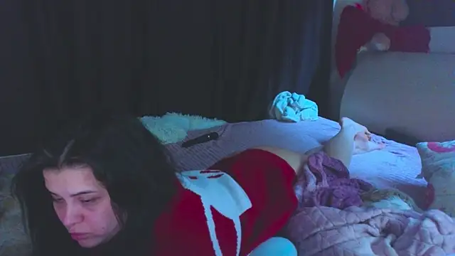 Malika_uAngel's cam snapshot