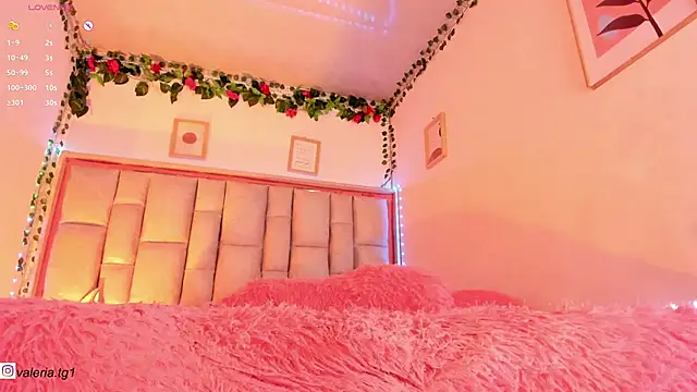 Valeria_Thompson1 live sex cam