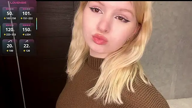 ShontaWasilko's cam snapshot