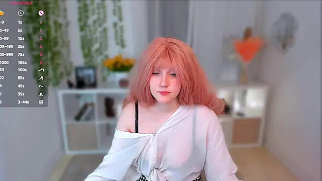 DelilahTaylor's cam snapshot