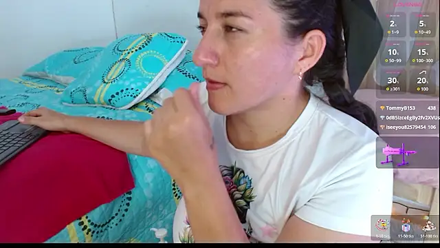 Emelyross_'s cam snapshot