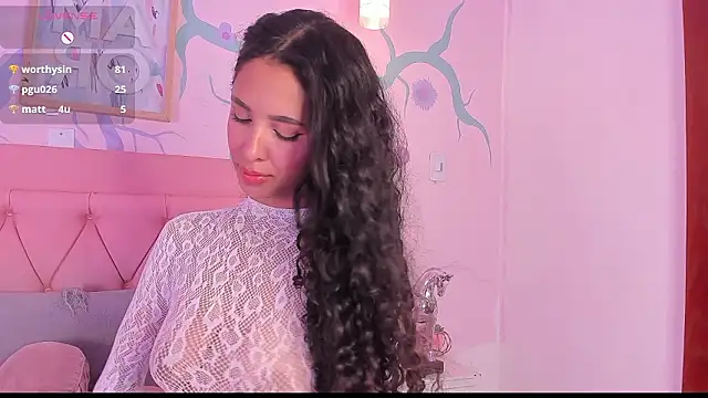 NoahPerez's cam snapshot