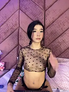 ChloeRosses's cam snapshot