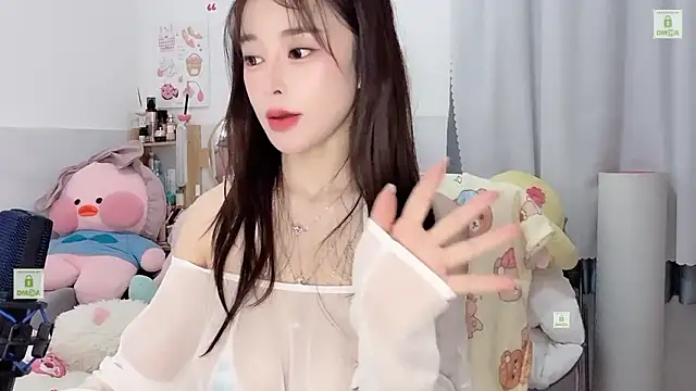 Yoyo_520 live sex cam