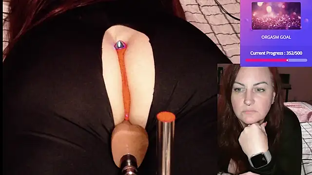 SouthernElle1's cam snapshot