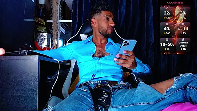 the_dog_lian live sex cam