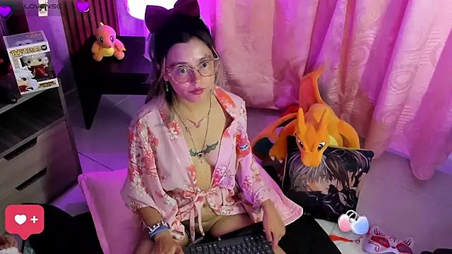 YukkyKuran_'s cam snapshot