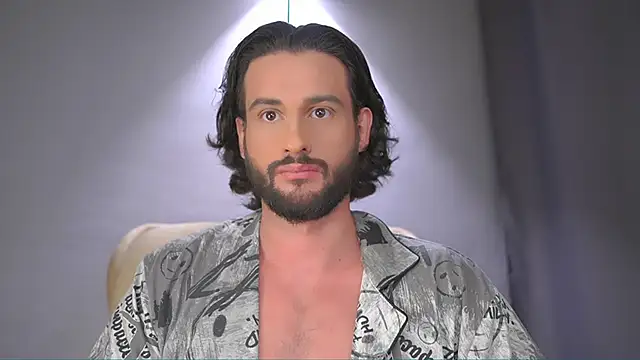 Keen___Luckystrike live sex cam