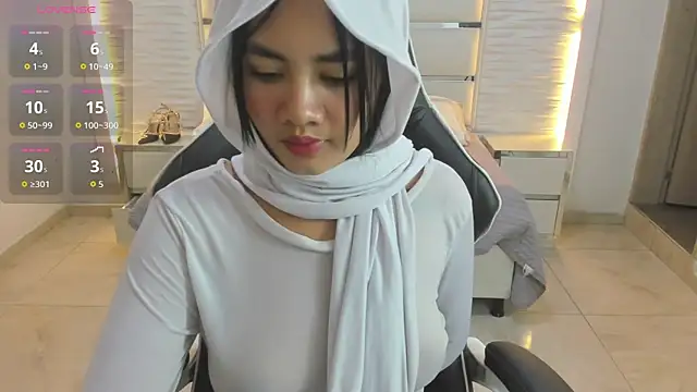 Yaiza_farak's cam snapshot