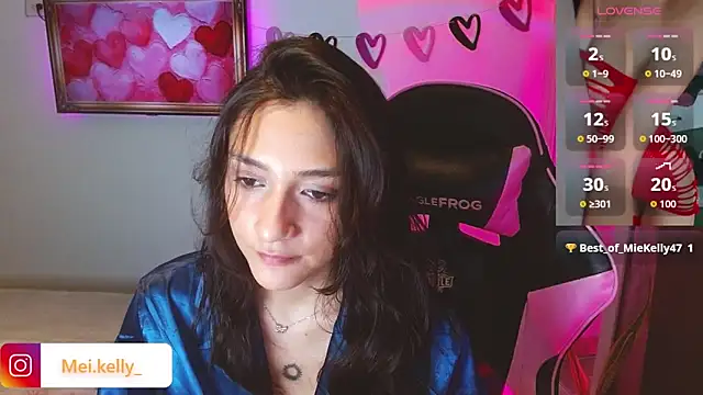 Mei_Kelly's cam snapshot