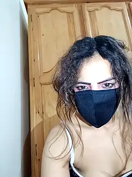 ghadiraa's cam snapshot