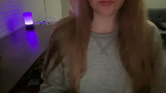 MollyJenson's cam snapshot