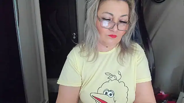 IryshAlice's cam snapshot